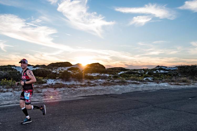 Visit Panama City Beach IronMan Florida and Iron Man 70.3 Gulf Coast